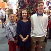 Stacy Jones's photo