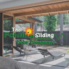 Folding Sliding Doors Canada Ltd.
