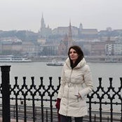 Corinaz Butnariu's photo