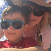 Tova Moghtader's photo