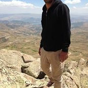 Caner Turkel's photo