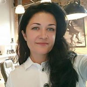 Наталья Полякова's photo