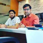 Mohan Suthar's photo