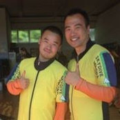 Yang Wuさんの写真