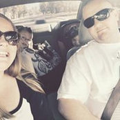 Lauren Cornwell's photo