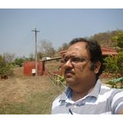 Foto von Prashant Deshmukh