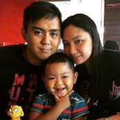 Andrea Mark Baladjay's photo