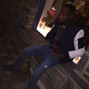Stephon Mosby-Williams's photo