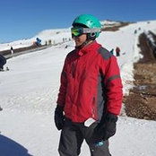 Diego Heleno Silva's photo