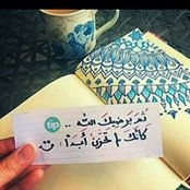 Hanan Megali's photo