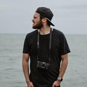 Brendan Simpson's photo