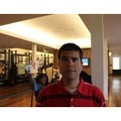 Marcus Rohovie's photo