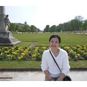 Foto von Cheong Yenzi