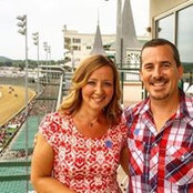 Photo de Annie Hamm