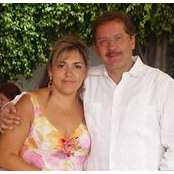 Lucy Murillos foto