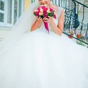 Rita Butanu's photo