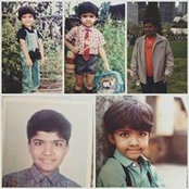 Ruchir Sutaria's photo