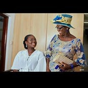 Baaba Baidoo's photo