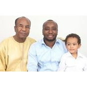 Foto von Abdallah Touré Dicko