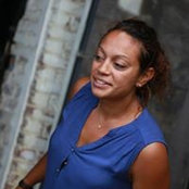 Mickaëla Mouriers foto