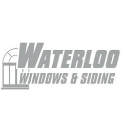 Waterloo Siding & Windows Inc.