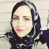 Photo de Dalia Rahman