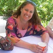 Karen Hamilton's photo