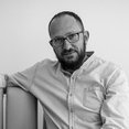 Foto di profilo di Giuseppe Gurrieri