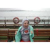 Caroline Miles's photo