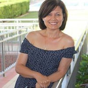 Sigrid Kirk's photo