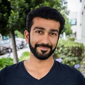 Nabeel Saeeds foto