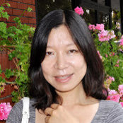 Eva Hu's photo