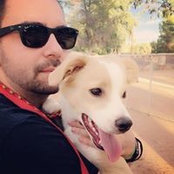 Joe Ochotorena's photo