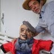 Raymond Tremblay's photo