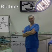 Marian Bolboe's photo