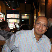 sanjay kumars billede