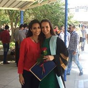 Tala Eids foto