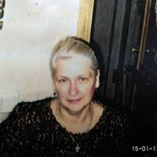 Donata Uchkavichus's photo
