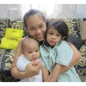 Noreen Dagatan's photo