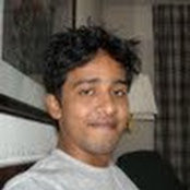 Sanjay Murthys foto
