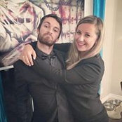 Pascale's photo