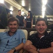 Марат Минибаев's photo