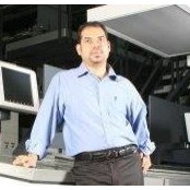 Gautham Pais billede