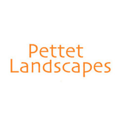 Pettet Landscapes