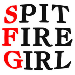 SPITFIRE GIRL