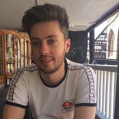 Adam Rowlands's photo