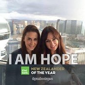 Rosanna Tozer's photo