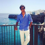Varun Poddars foto
