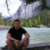 Brandon Alexander's photo