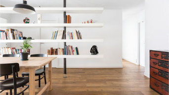 Vídeo destacado de Ciaurriz Interiorismo
